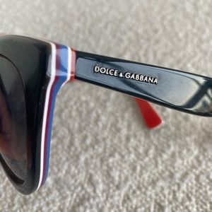 Dolce & Gabbana Sunglasses